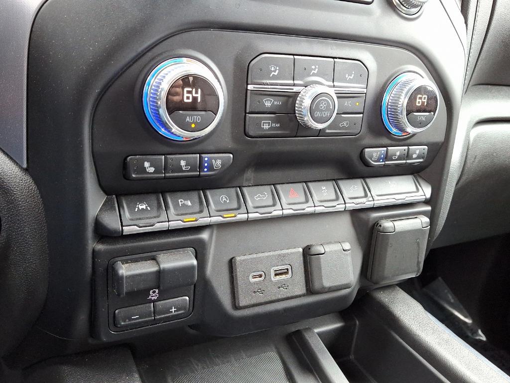 used 2019 GMC Sierra 1500 car, priced at $32,995