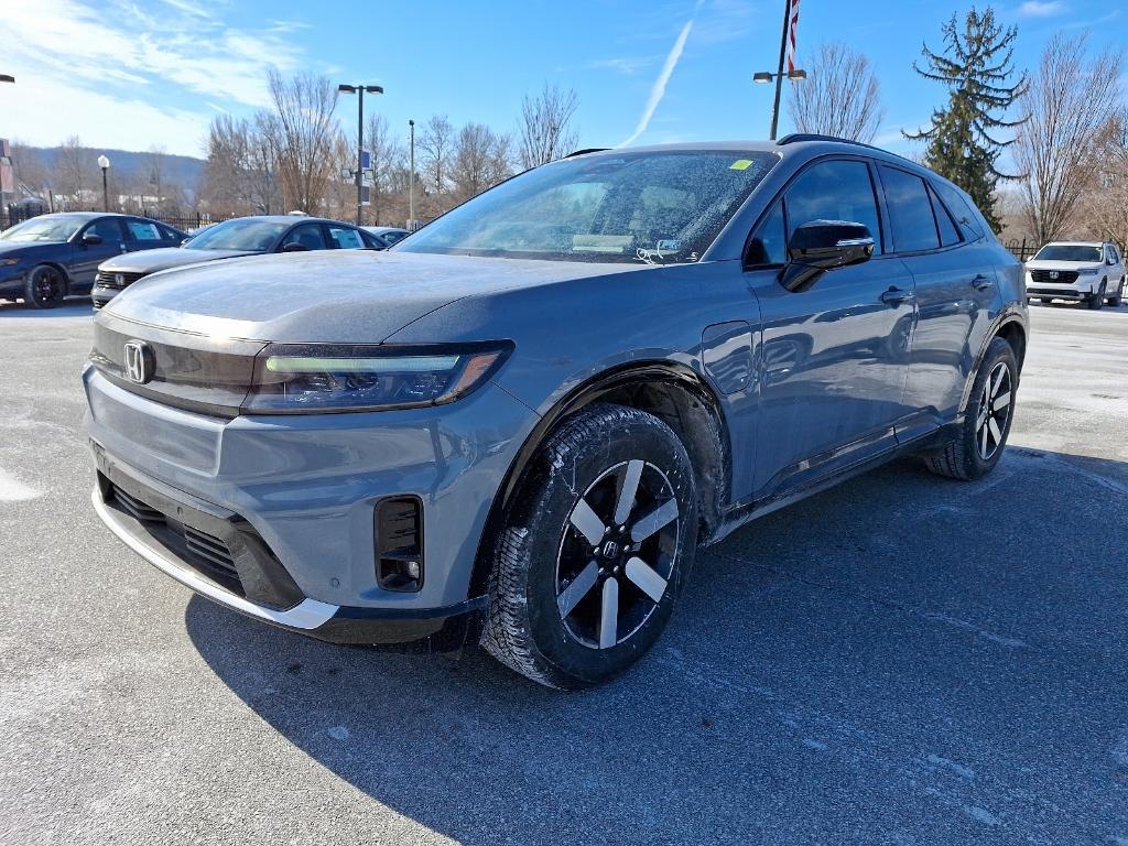 new 2024 Honda Prologue car, priced at $56,550