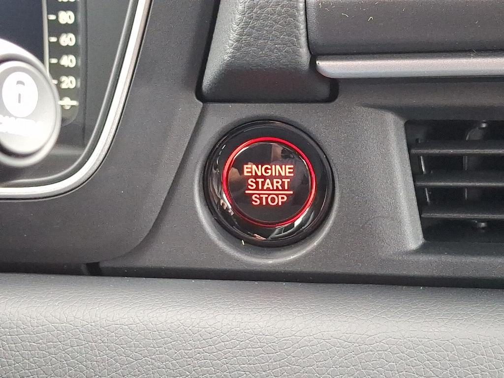 new 2025 Honda Pilot car, priced at $53,083