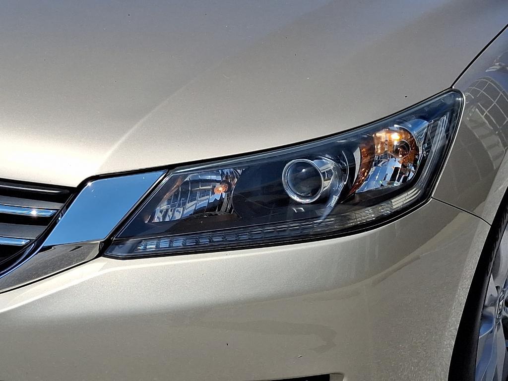 used 2013 Honda Accord car, priced at $14,495