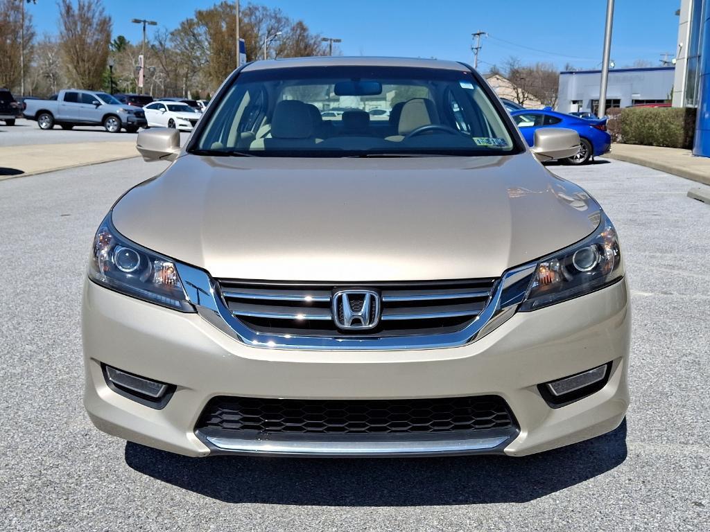 used 2013 Honda Accord car, priced at $14,495