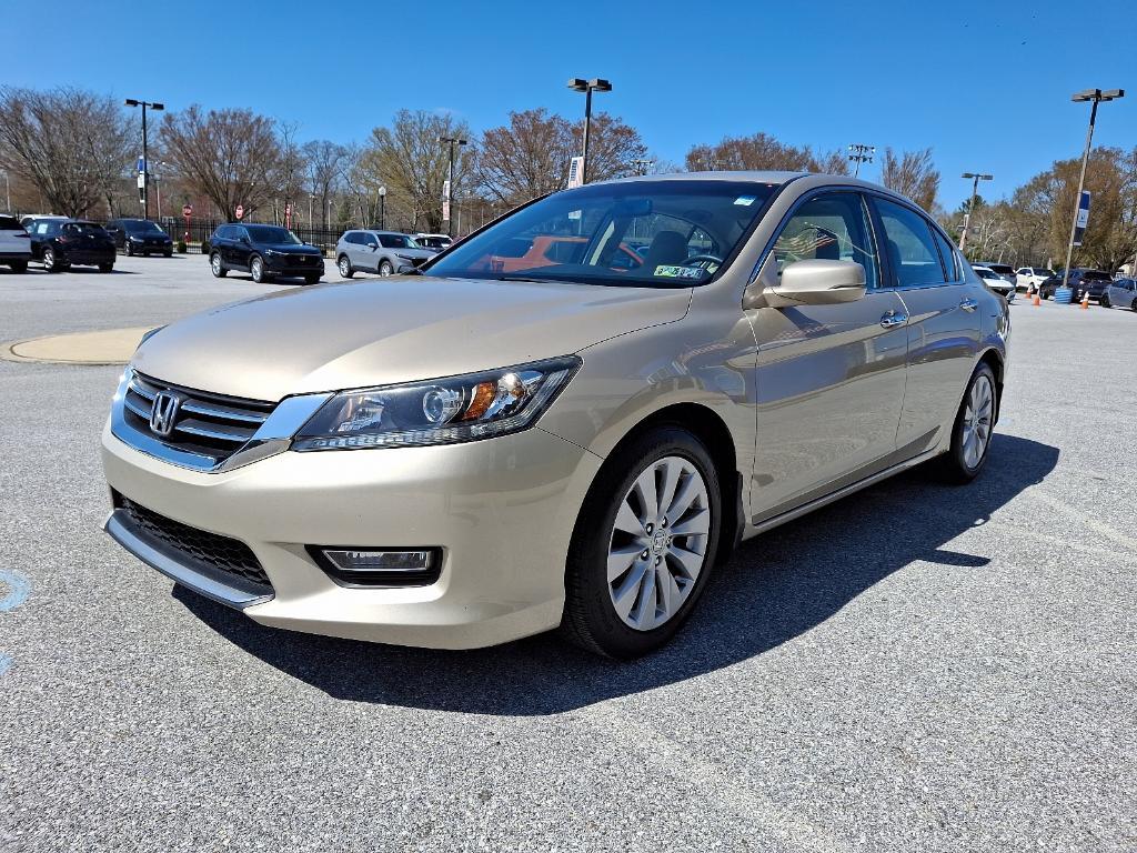 used 2013 Honda Accord car, priced at $14,495