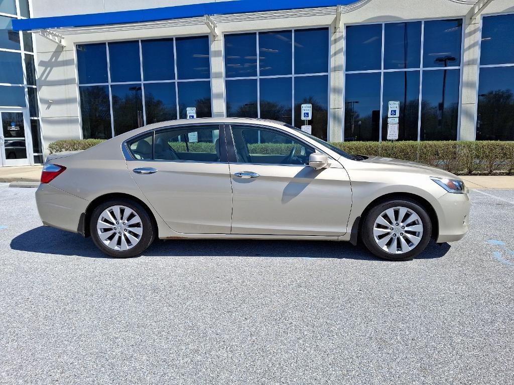 used 2013 Honda Accord car, priced at $14,495