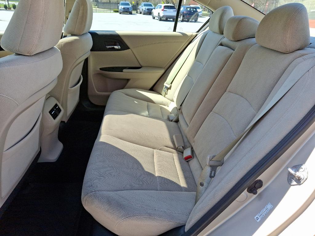 used 2013 Honda Accord car, priced at $14,495