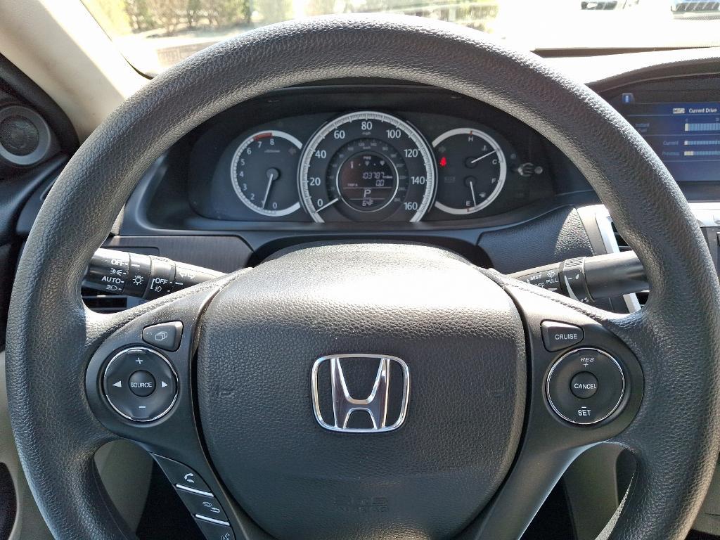 used 2013 Honda Accord car, priced at $14,495