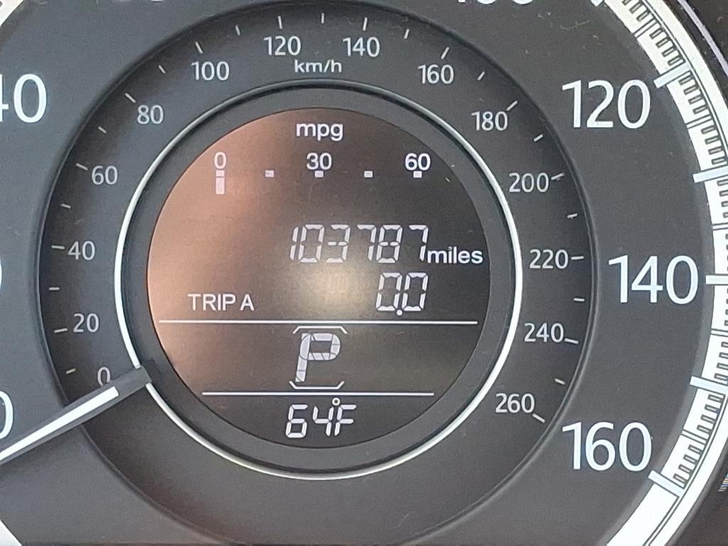 used 2013 Honda Accord car, priced at $14,495