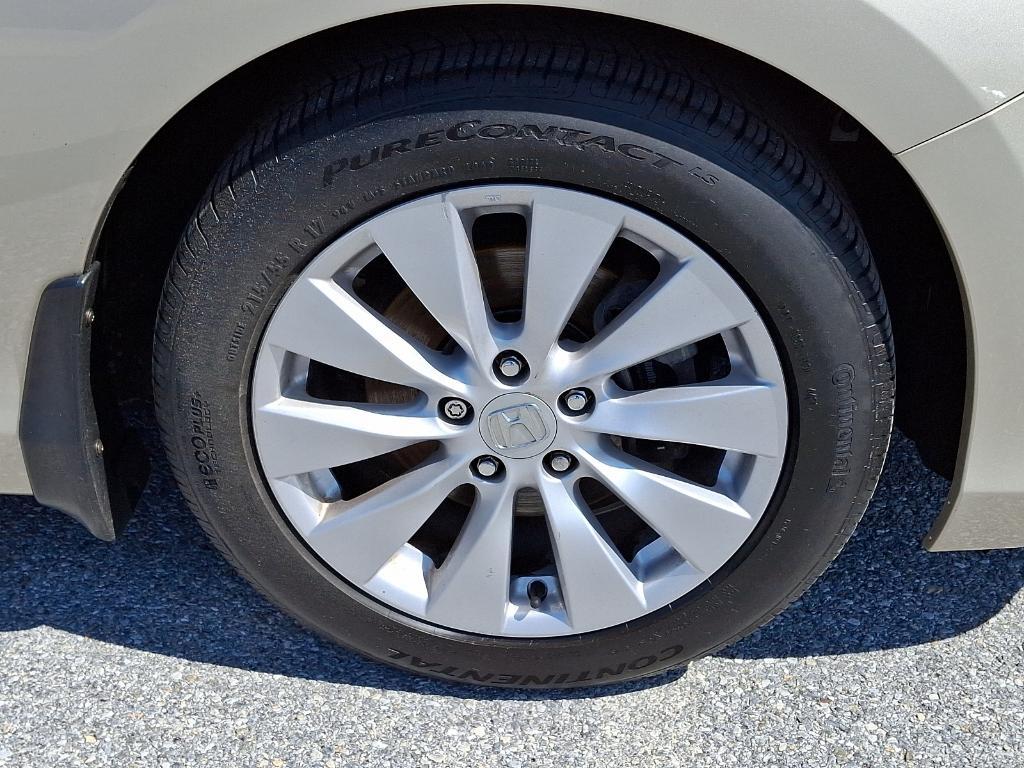 used 2013 Honda Accord car, priced at $14,495