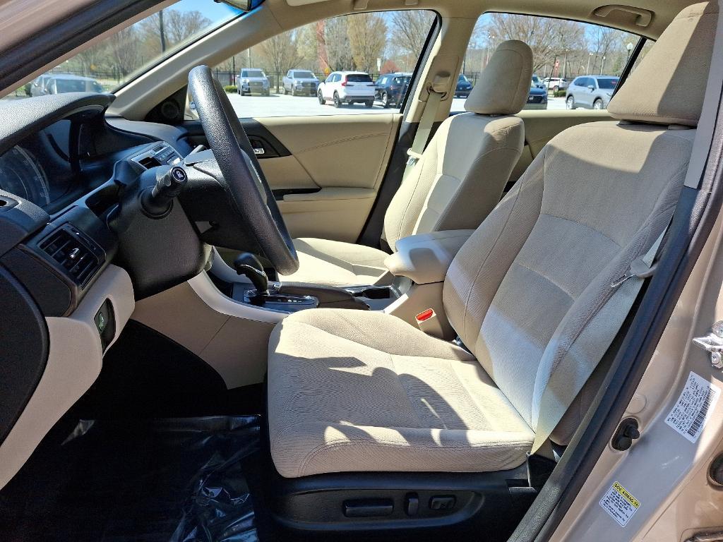used 2013 Honda Accord car, priced at $14,495