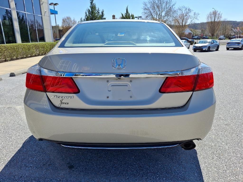 used 2013 Honda Accord car, priced at $14,495
