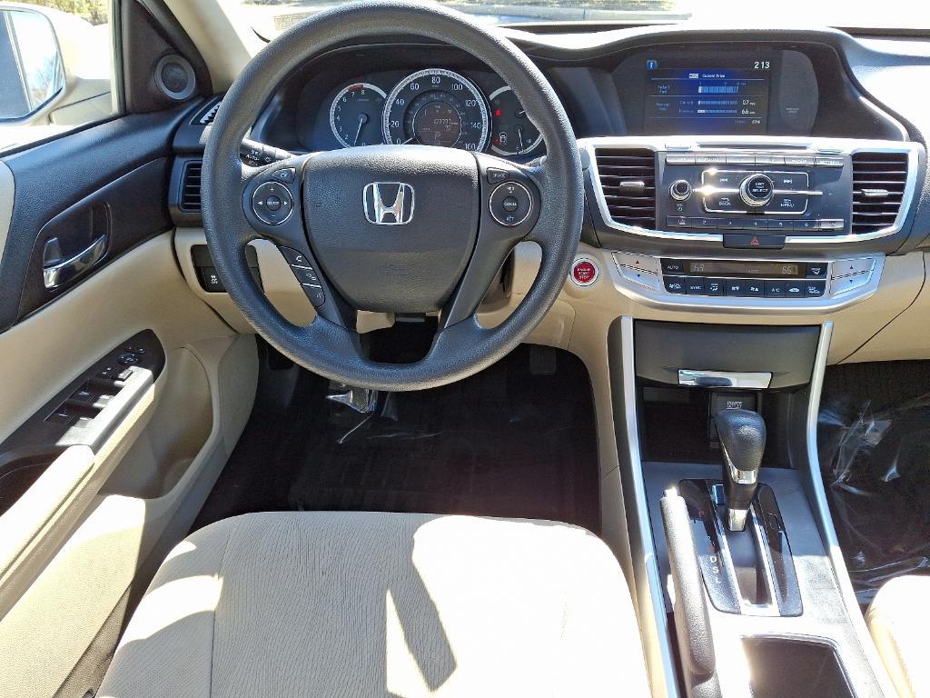 used 2013 Honda Accord car, priced at $14,495