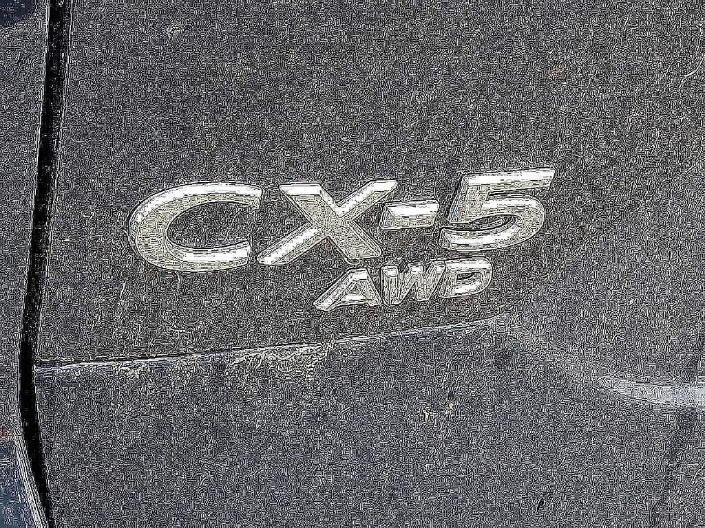 used 2020 Mazda CX-5 car, priced at $21,495