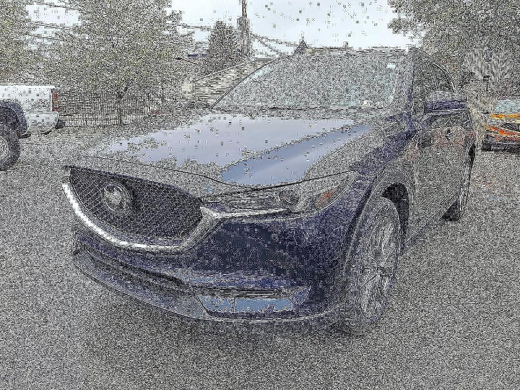 used 2020 Mazda CX-5 car, priced at $21,495