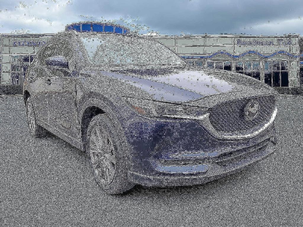 used 2020 Mazda CX-5 car, priced at $21,495