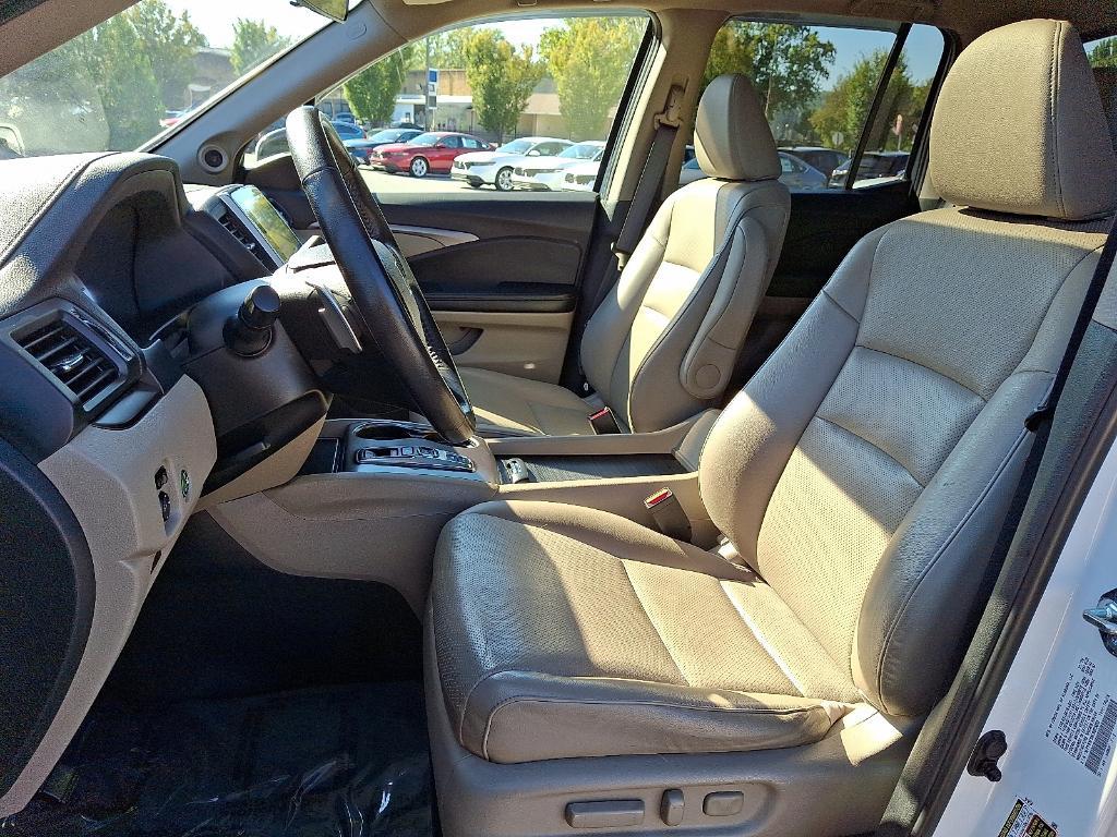 used 2020 Honda Ridgeline car, priced at $29,999