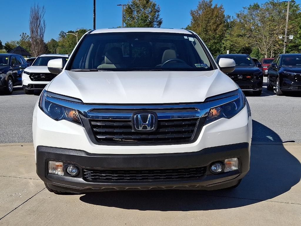 used 2020 Honda Ridgeline car, priced at $29,999