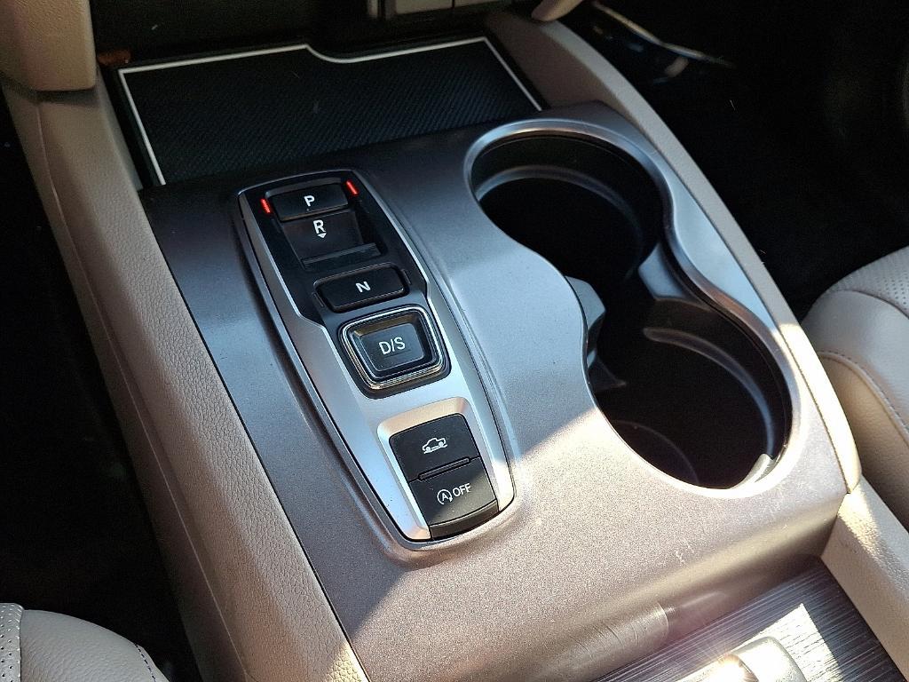 used 2020 Honda Ridgeline car, priced at $29,999