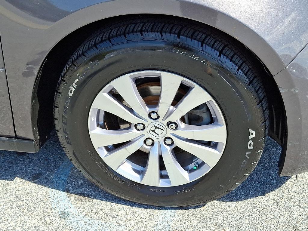 used 2014 Honda Odyssey car, priced at $13,995