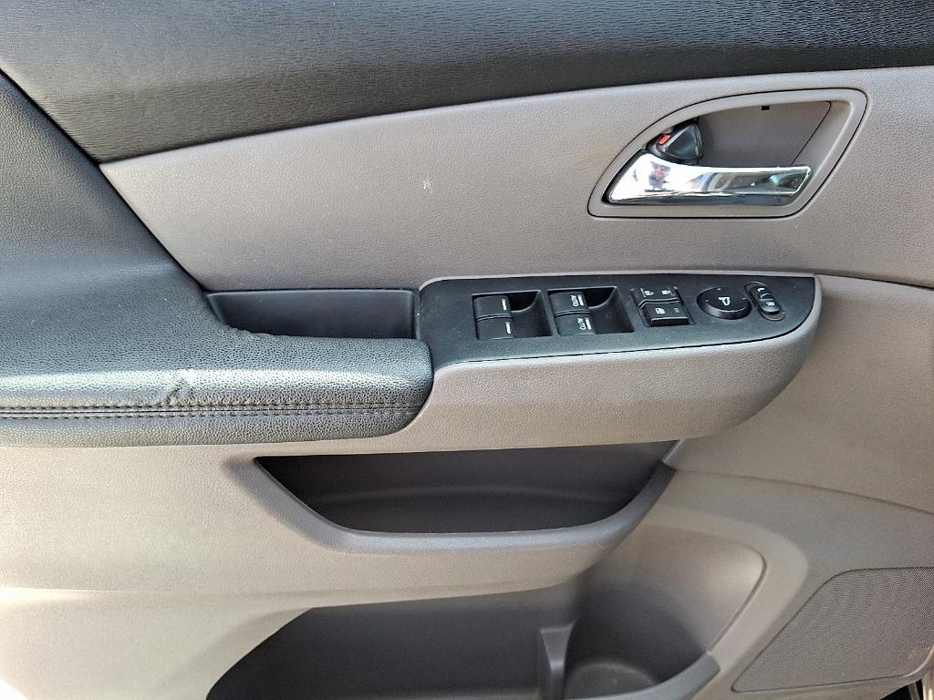 used 2014 Honda Odyssey car, priced at $13,995