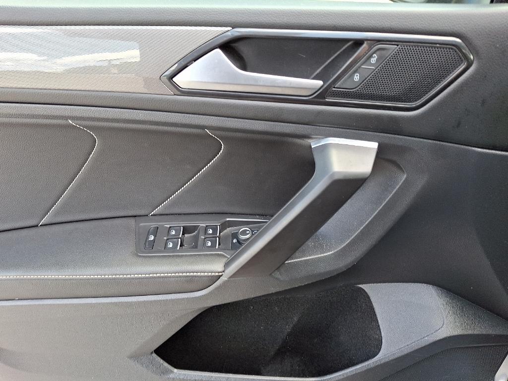 used 2022 Volkswagen Tiguan car, priced at $23,995