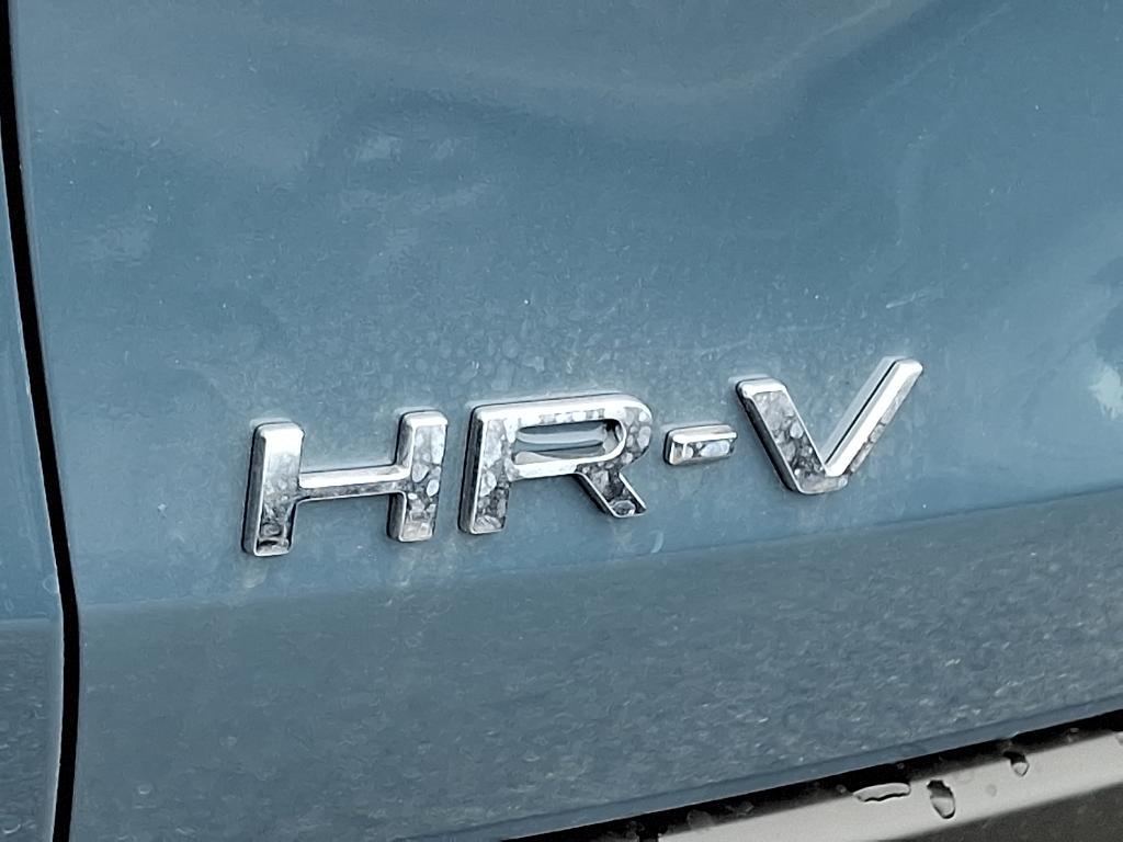 new 2026 Honda HR-V car, priced at $29,477