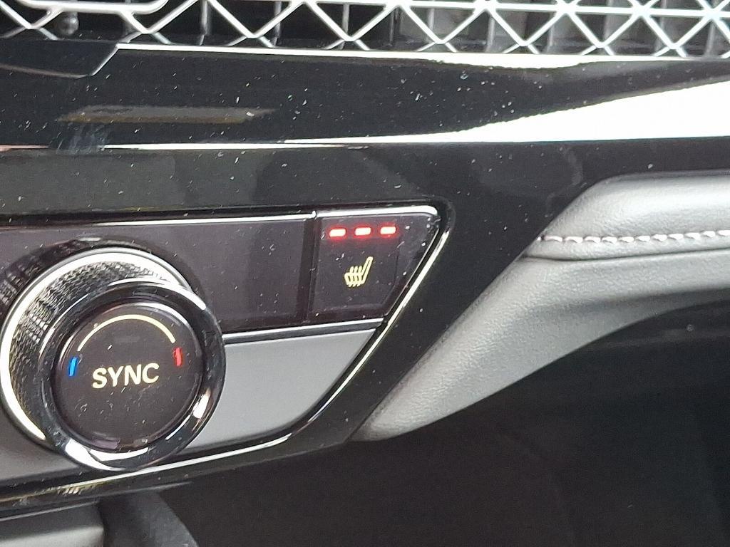 new 2025 Honda Accord Hybrid car, priced at $34,325