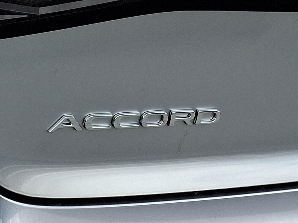 new 2025 Honda Accord Hybrid car, priced at $34,325