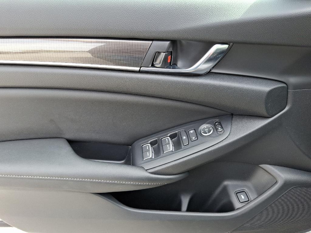 used 2019 Honda Accord car, priced at $24,995