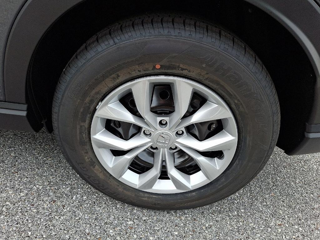 new 2026 Honda CR-V car, priced at $33,565