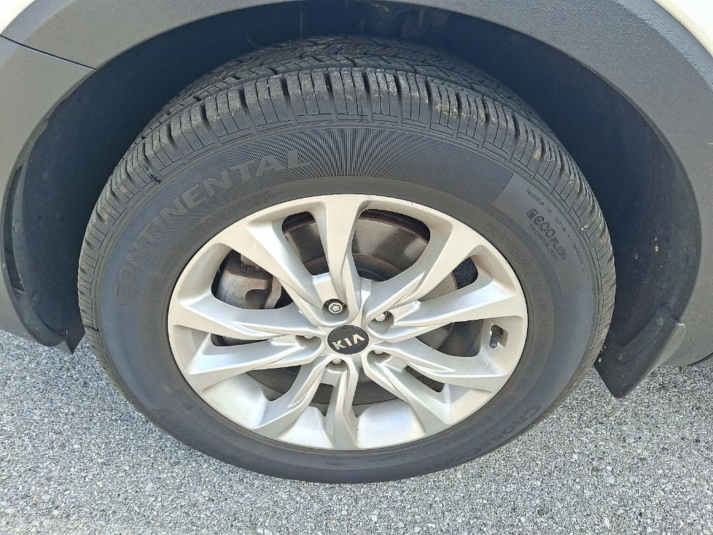 used 2021 Kia Telluride car, priced at $24,695