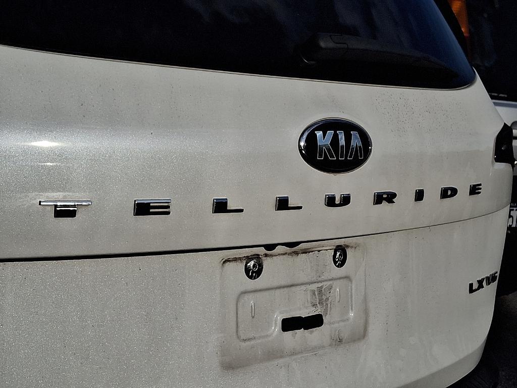 used 2021 Kia Telluride car, priced at $24,695