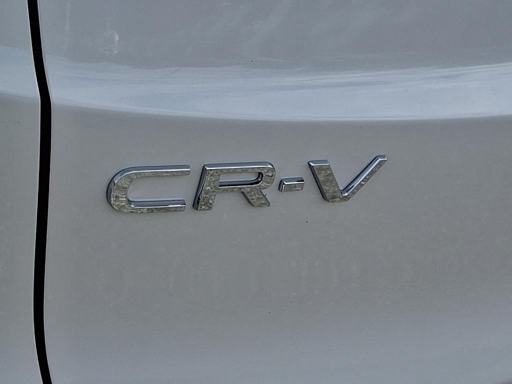 new 2026 Honda CR-V car, priced at $37,920