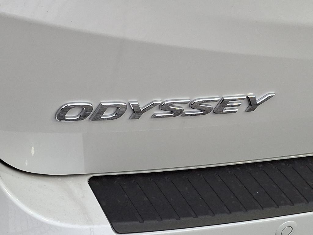 new 2025 Honda Odyssey car, priced at $48,460