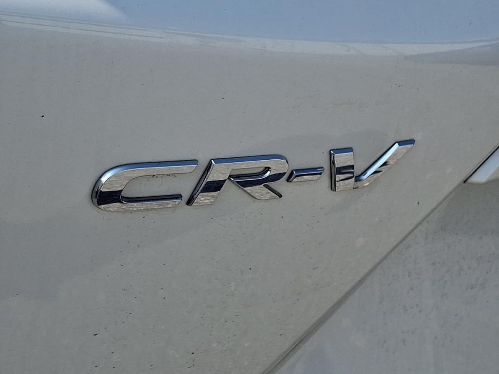 used 2018 Honda CR-V car, priced at $24,945