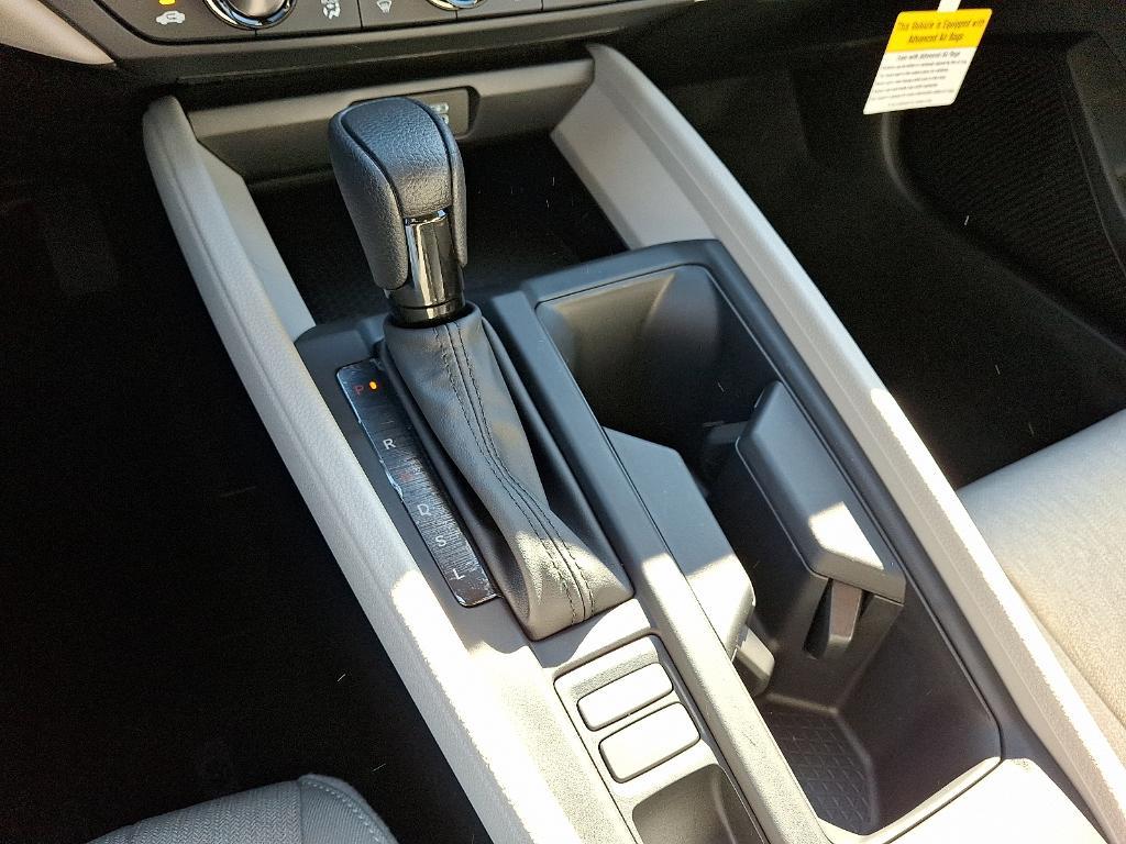 new 2025 Honda Accord car, priced at $31,376