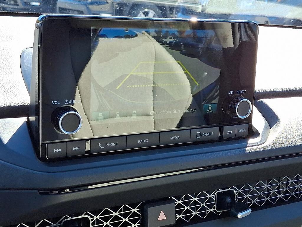 new 2025 Honda Accord car, priced at $31,376