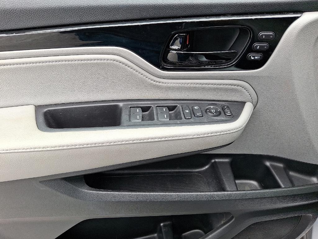 used 2021 Honda Odyssey car, priced at $32,995