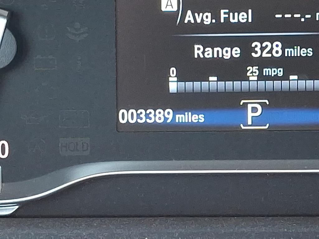 used 2023 Honda Ridgeline car, priced at $39,998