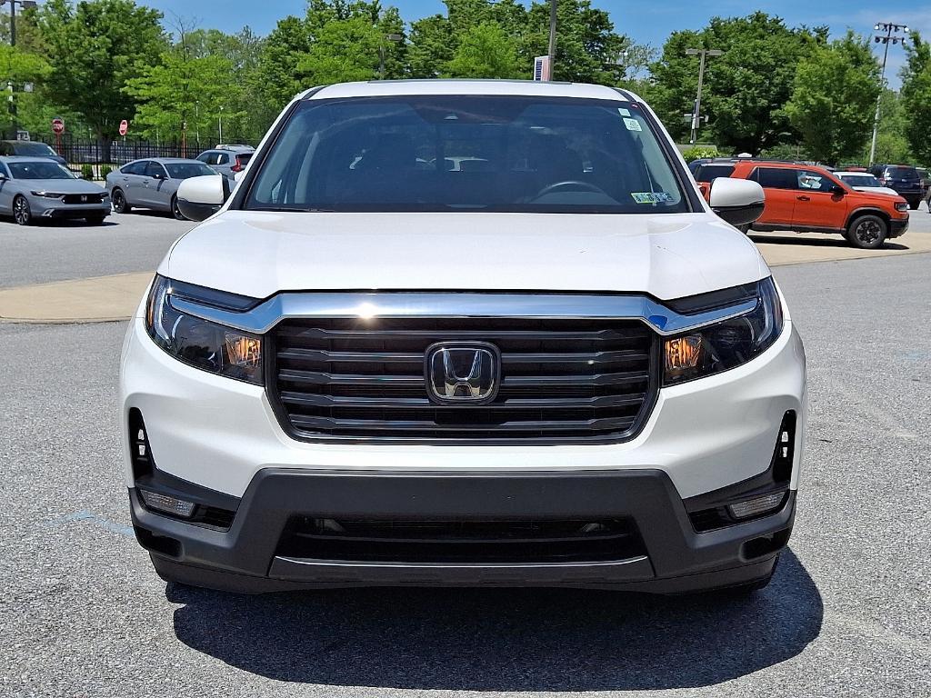 used 2023 Honda Ridgeline car, priced at $39,998