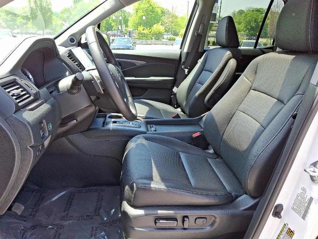 used 2023 Honda Ridgeline car, priced at $39,998
