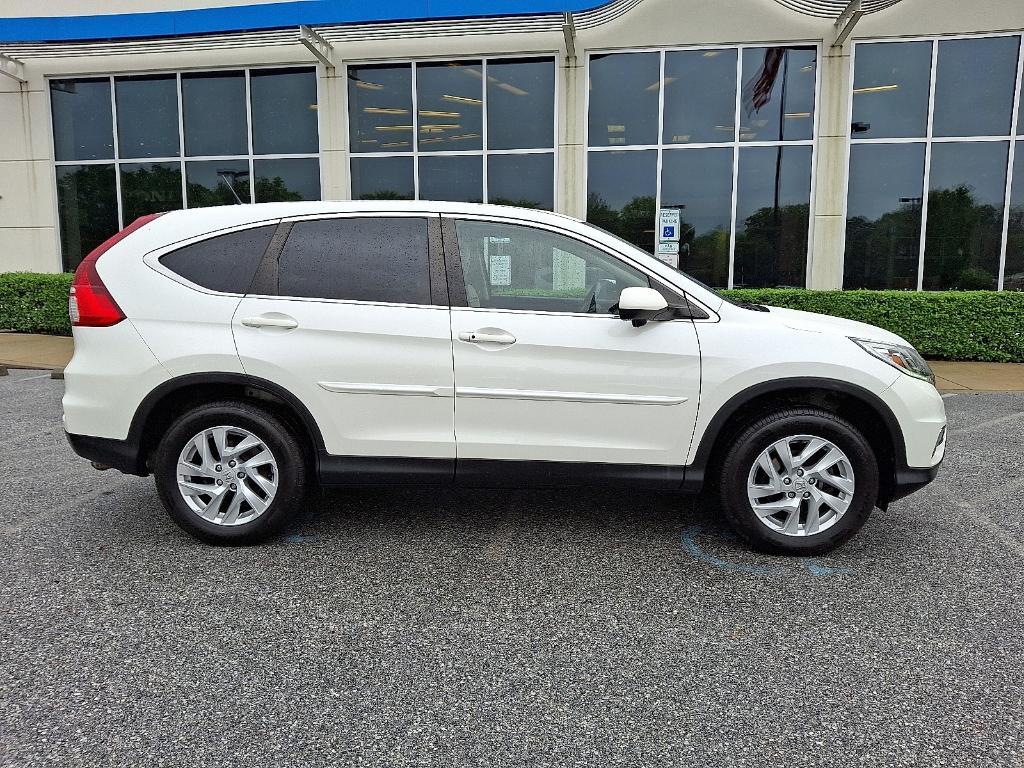 used 2016 Honda CR-V car, priced at $19,995