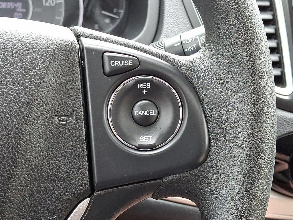 used 2016 Honda CR-V car, priced at $19,995