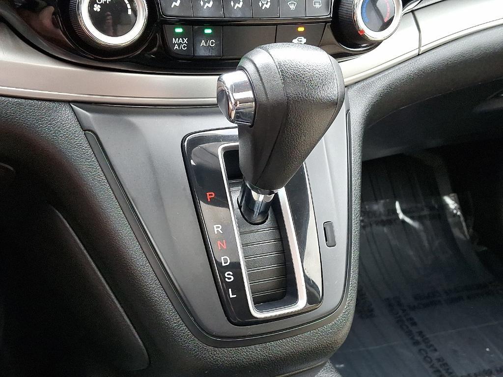 used 2016 Honda CR-V car, priced at $19,995