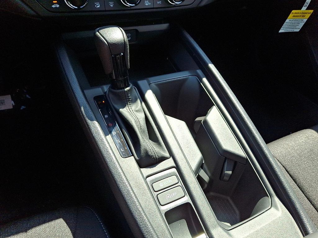 new 2025 Honda Accord car, priced at $31,762