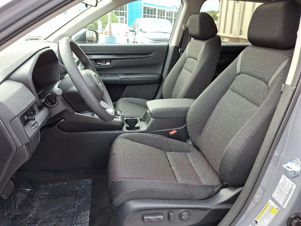 new 2026 Honda CR-V car, priced at $35,960