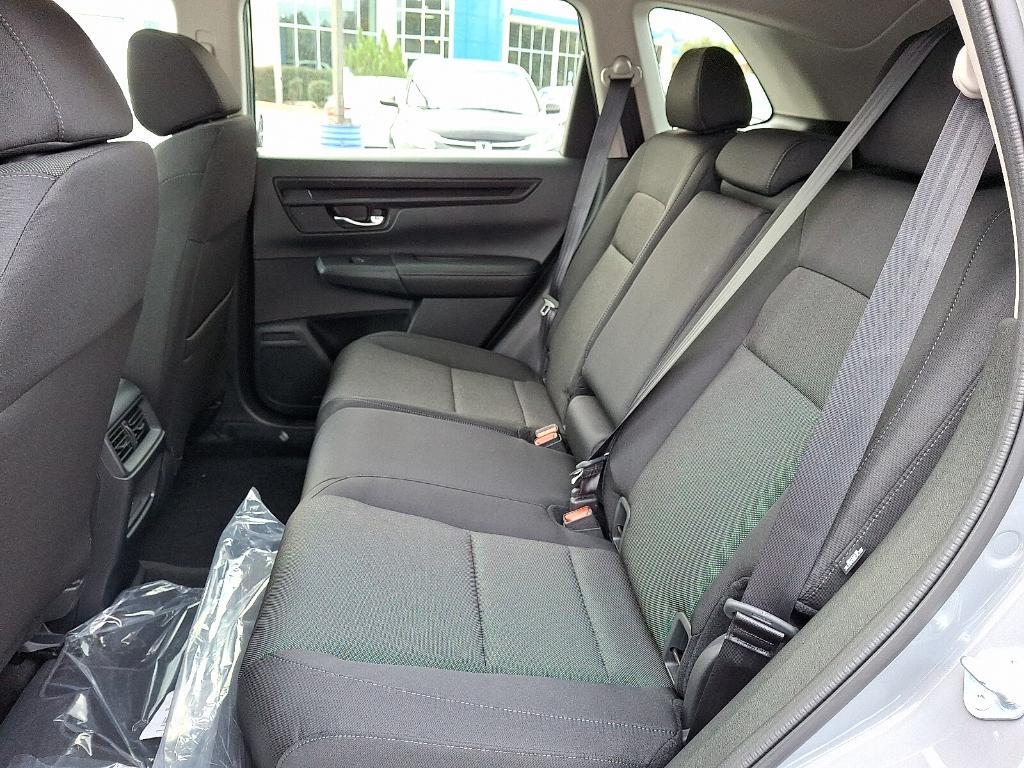 new 2026 Honda CR-V car, priced at $35,960