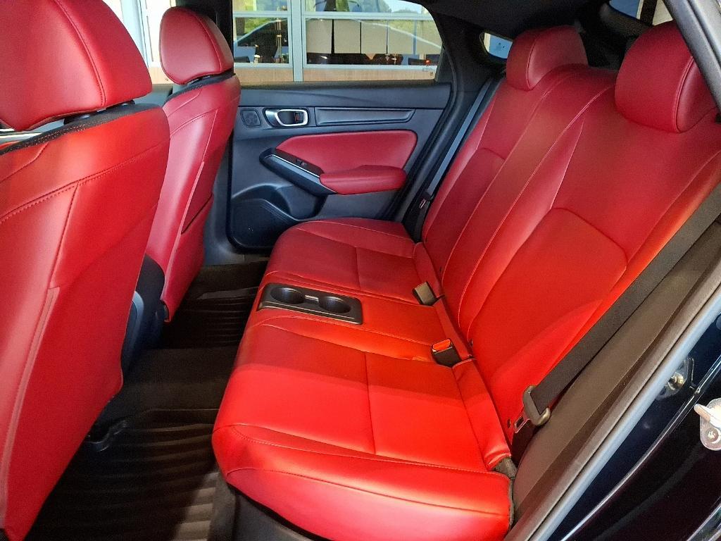 used 2024 Acura Integra car, priced at $47,995