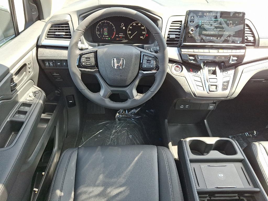 new 2026 Honda Odyssey car, priced at $43,740