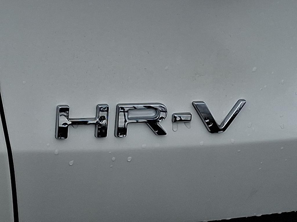 new 2026 Honda HR-V car, priced at $29,477
