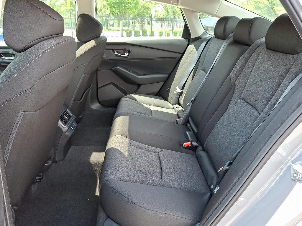new 2025 Honda Accord car, priced at $31,762