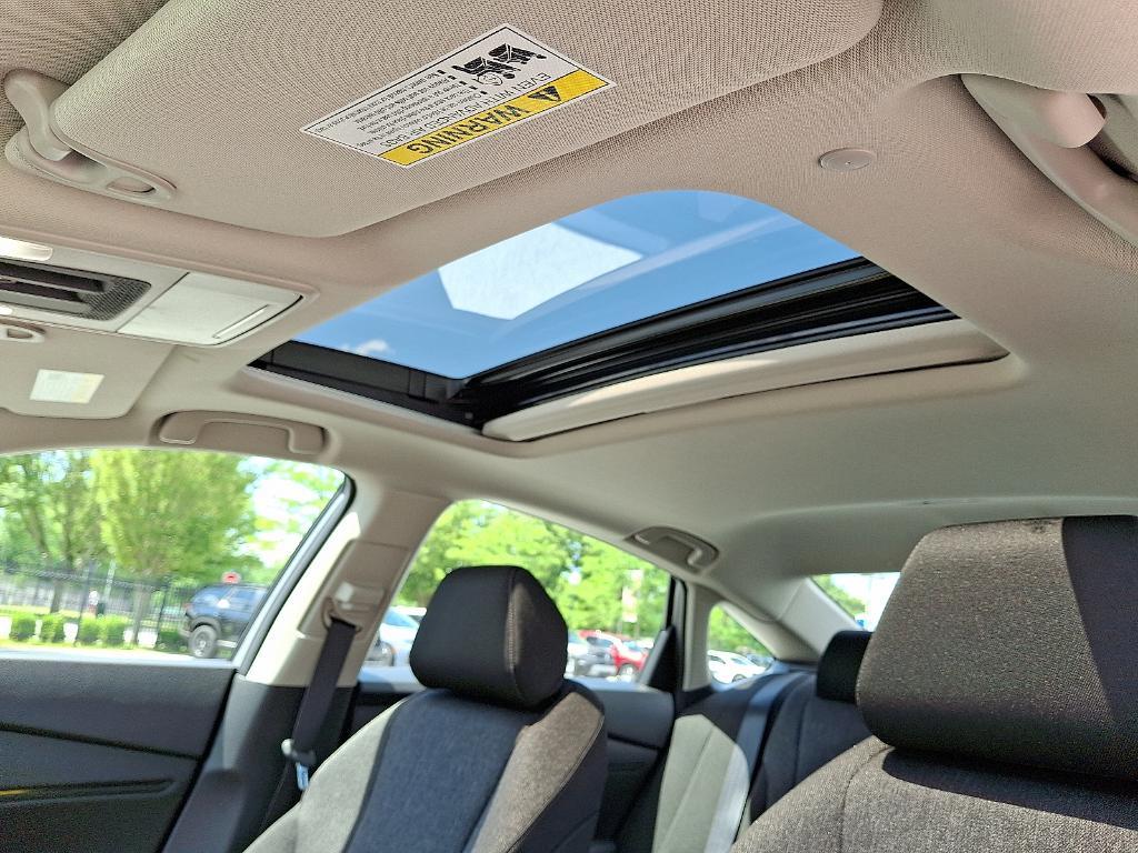 new 2025 Honda Accord car, priced at $31,762